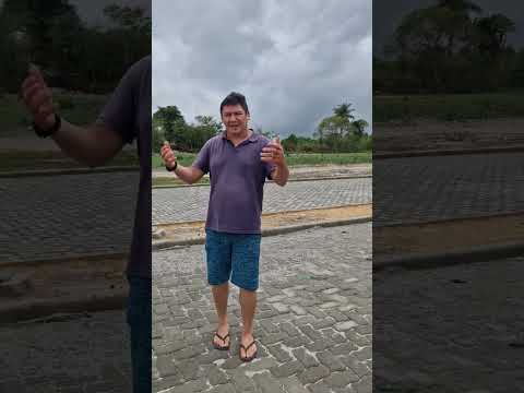 Loteamento ParqueVille em Guaraciaba do Norte Ceará