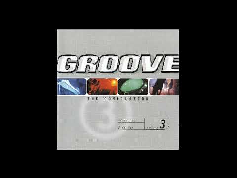 I-f - Space Invaders Are Smoking Grass (from "Groove - The Compilation Volume 3") (1998)