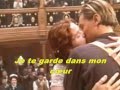 Celine Dion - Mon coeur survivra pour toi (My Heart ...