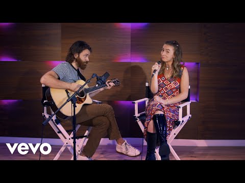 Devon Cole - W.I.T.C.H. (Acoustic Video)