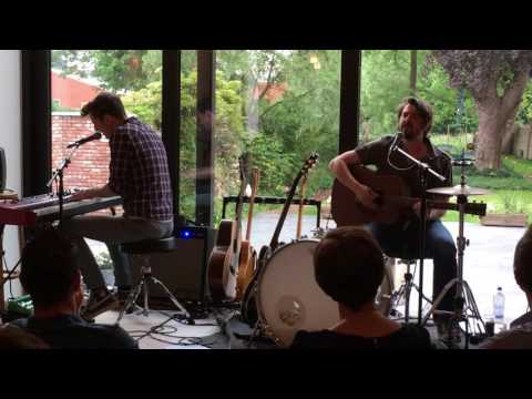 Slow Pilot - Point of no return