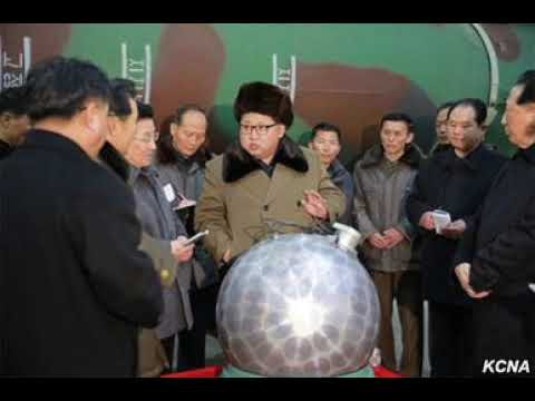 North Korean nuclear weapons program | Wikipedia audio article