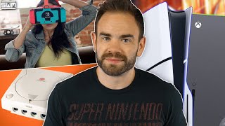 A Wild Day of Gaming Announcements Hits & A Major Release Is Finally Here? | News Wave