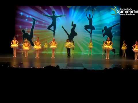 008 - Be Our GuestBest Dance Classes In Las Vegas - Best Dance Classes In Las Vegas