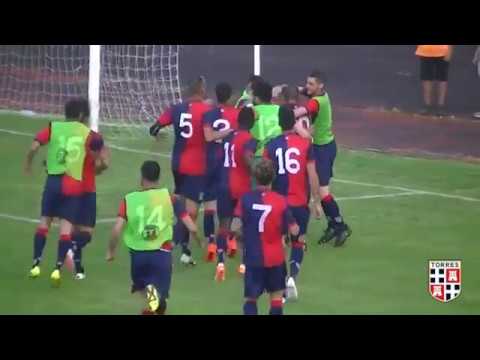 I gol di Michele Chelo stagione 2017/2018. Ti aspettiamo bomber!