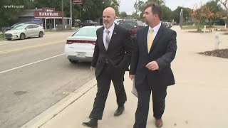 AG declines to prosecute federal agent arrested by STPSO for an email written to Nanette Krentel's f
