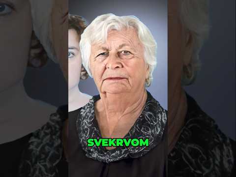 SVEKRVA se klela da nema gde da ode❗ #shortsviral #shortsvideo #shortsyoutube