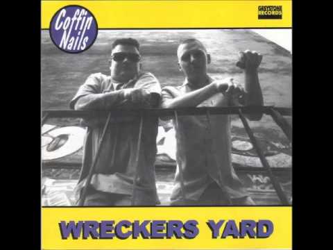 The Coffin Nails-Ooh Aah