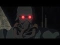 Jin-Roh - Incident in the Sewers 
