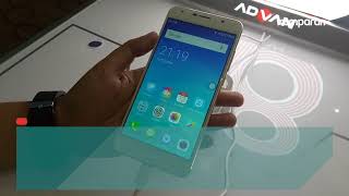 Download lagu Advan A8, Ponsel Karya Anak Bangsa Kamera Ganda mp3