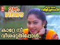 കാറ്റേ നീ വീശരുതിപ്പോൾ Kaatte Nee Veesaruthippol Malayalam F