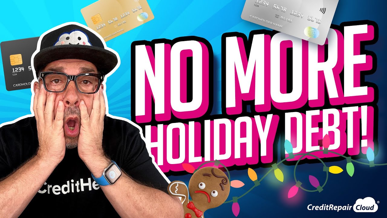 Holiday Debt & Regret: How to Avoid it