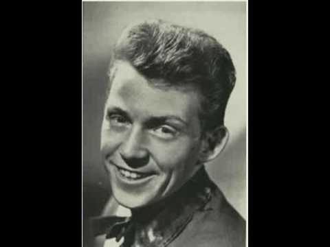 Malcolm Vaughan  - To Be Loved