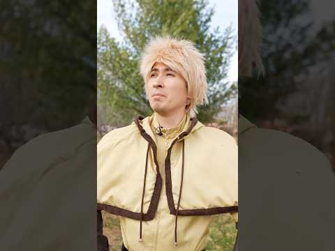 This is…my Vinland Saga (ib: @Klytv ) #anime #mydressupdarling #naruto #vinlandsaga #overlord