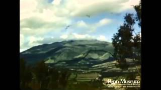preview picture of video 'Quito-Ecuador 1949 Penn University Watson Kintner Reel 1b'