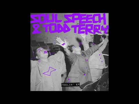 Soul Speech - Aaaih! [Snatch! Records]