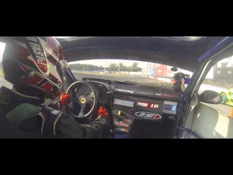 Formula Drift WORLD- Guitard Racing- Go Fast