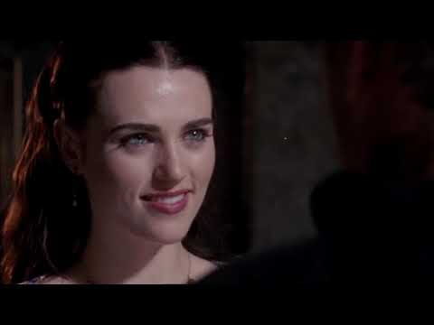 Morgana Pendragon | Bury a friend