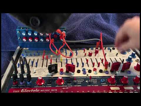 Portabellabz Synthi Card Random