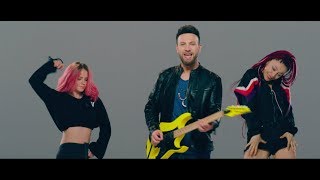 Nejat Çarkacı - Azı Karar (Official Klip Türkçe Pop 2019)