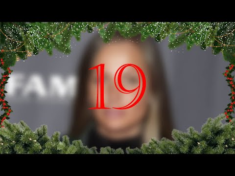 TÜR 19 | SCHWESTA EWA - Schwätza | Ravennas Deutschrap Adventskalender