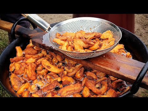 La tăiatu' porcului