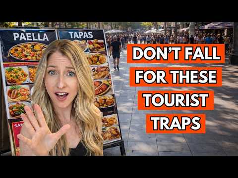 7 Proven Tips to Avoid Tourist Traps in Spain in 2026