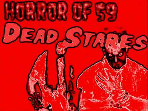 Horror of 59-Dead Stares Demo 2003