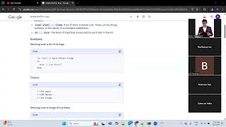 Download the video "Python | AI Cloud DevOps Session5"