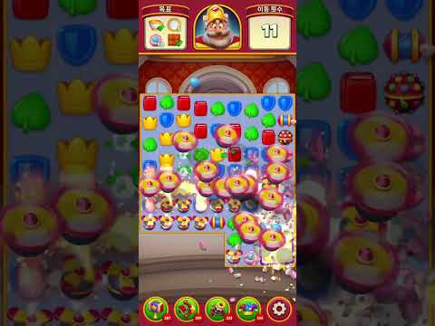 Royal Match Level 3641-3650