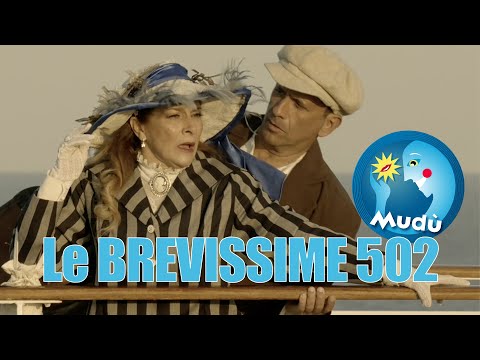 Mudù - Le Brevissime 502