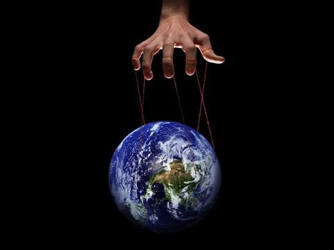 Antonio Giorgio- "Brutal Planet" (Feat.Claudia Beltrame) - (Alice Cooper)