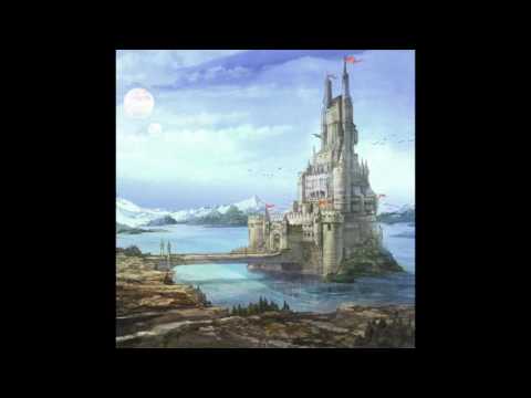 Halsey - Castle (Young Bosnia Trap Remix)