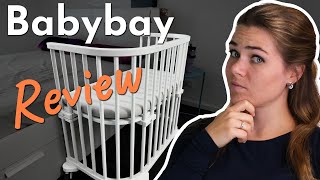 Babybay Beistellbett - Fazit und unser größter Fehler