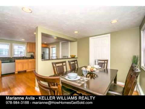 15-1/2 Caswell Ave, Methuen MA 01844 - Single Family Home - Real Estate - For Sale -