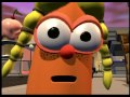 1997   VeggieTales   Larryboy and the Fib from Outer Space