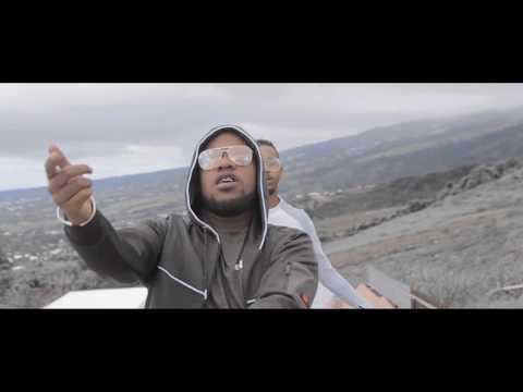 Déric Feat Elc - Rira Bien (Clip Officiel)