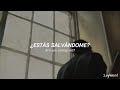 Panic! at the Disco - Sarah Smiles (Sub Español - Lyric Video)