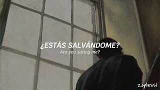 Panic! at the Disco - Sarah Smiles (Sub Español - Lyric Video)