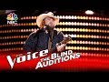 The Voice 2016 Blind Audition - Sundance Head- 'I've Been Loving You Too Long'