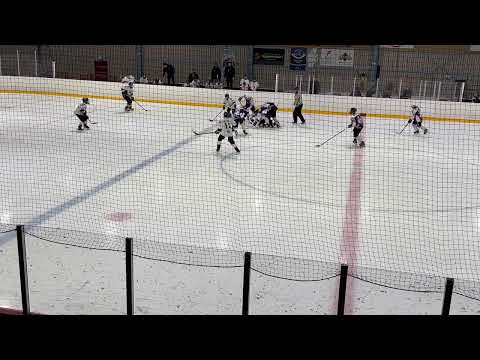 JYP U14 (2011), la 14.12.2024 klo 17:00, Tikkakoski, JyKi Blue - JYP Punainen