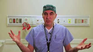 Step Four: OTMH Day of Surgery (Area G)