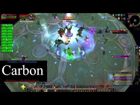 Guardian Druid Star Augur Mythic