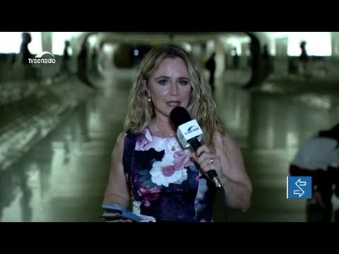 PEC Paralela da Previdência é aprovada em primeiro turno 