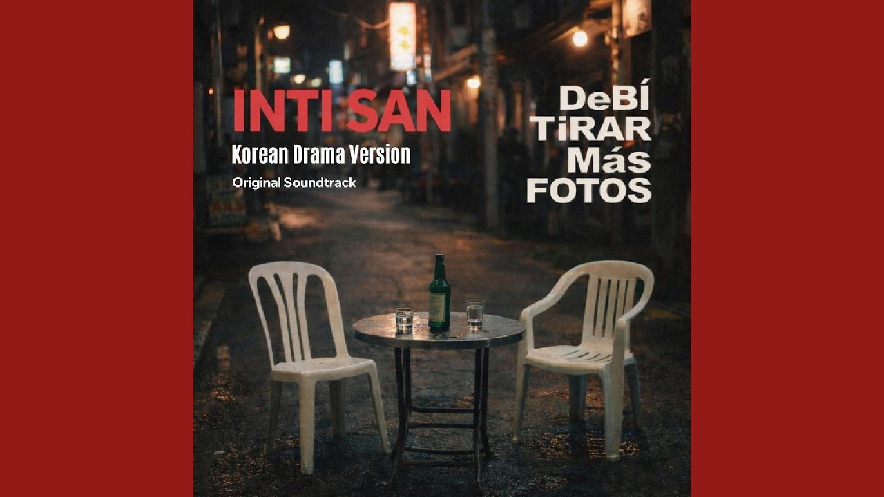 DtMF – Inti San