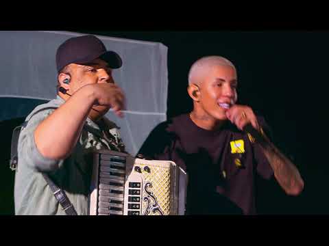 MC Don Juan e Tarcísio do Acordeon - Não Vou Te Bloquear (DG e Batidão Stronda) DVD Summer
