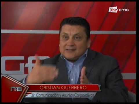 Nestlé Ecuador ratifica su compromiso con el Planeta