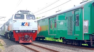 Download lagu KENA PRANK KA KONTAINER ‼️ KUMPULAN KERETA API KRL COMMUTER LINE PAGI STASIUN TAMBUN mp3 Download lagu KENA PRANK KA KONTAINER ‼️ KUMPULAN KERETA API KRL COMMUTER LINE PAGI STASIUN TAMBUN mp3