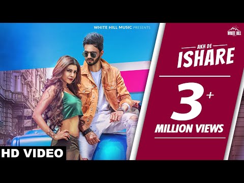 Poster akh de ishare lyrics – aatish | rii | goldboy | whistle