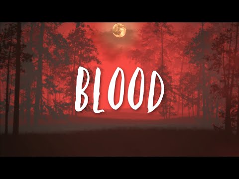 Nathan Wagner - Blood